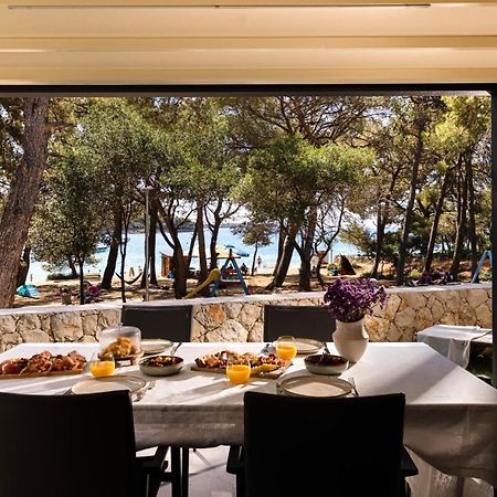 Mare Solis Pinea Mali Lošinj Buitenkant foto